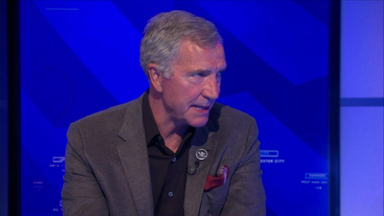 Souness: Hopefully this is end of ESL