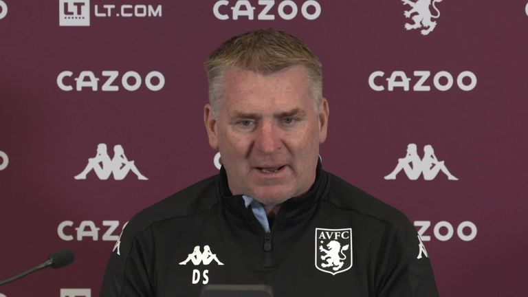 Smith expects punitive action against 'Big Six'