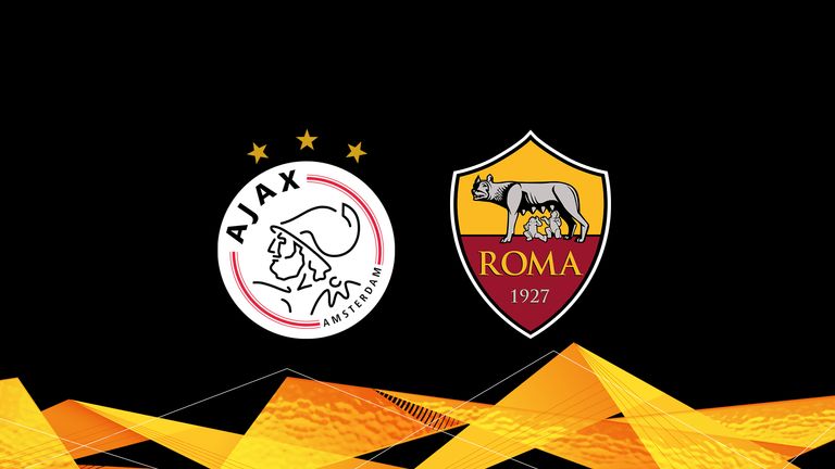 Roma Vs. Ajax : Roma vs Ajax (02:00 - 16/04) - Link xem Trực tiếp bóng đá hôm nay Full HD - BaoBongDa : Leonardo spinazzola, marash kumbulla and nicolo zaniolo are all definitely out while chris smalling and stephan el shaarawy are doubtful and bruno peres is.