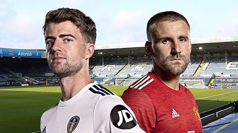 Leeds v Man Utd