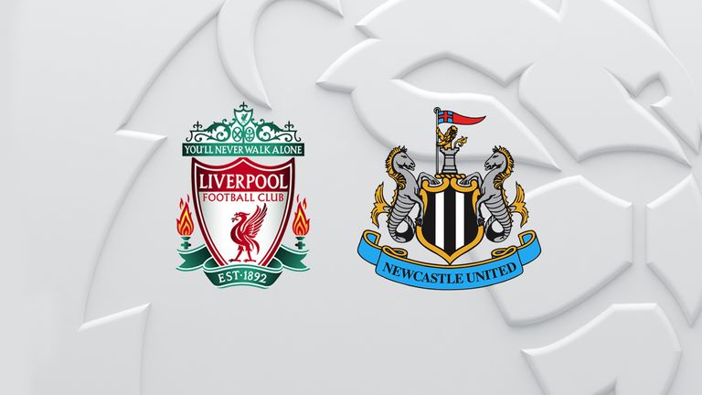 PL: Liverpool v Newcastle | Video | Watch TV Show | Sky Sports