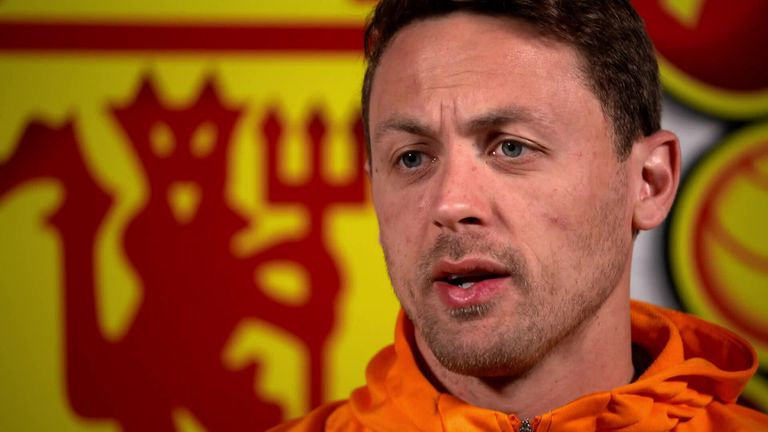 Matic: A victory for football