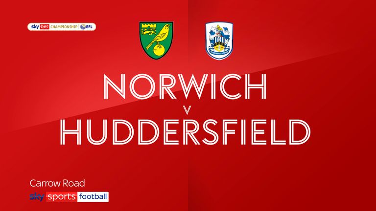 Norwich Vs Huddersfield - Tuesday S Championship Predictions Including Norwich City Vs - Bet nowuse those betting tips to bet on line with bet365 !
