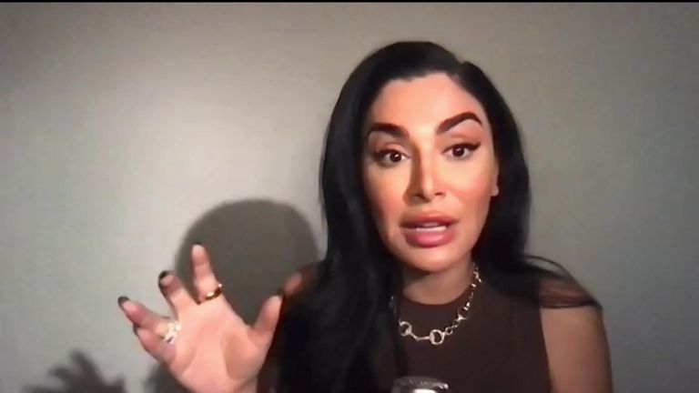 Huda Kattan