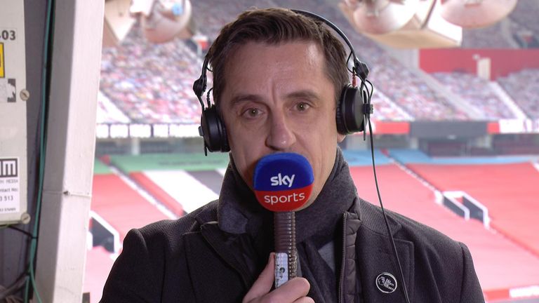 Gary Neville