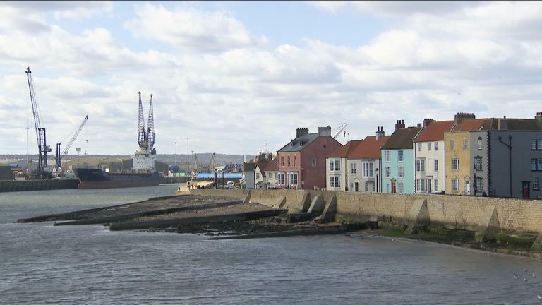 With elections on the horizon will Labour rise from the ashes in the north or are more towns like Hartlepool looking to turn blue.