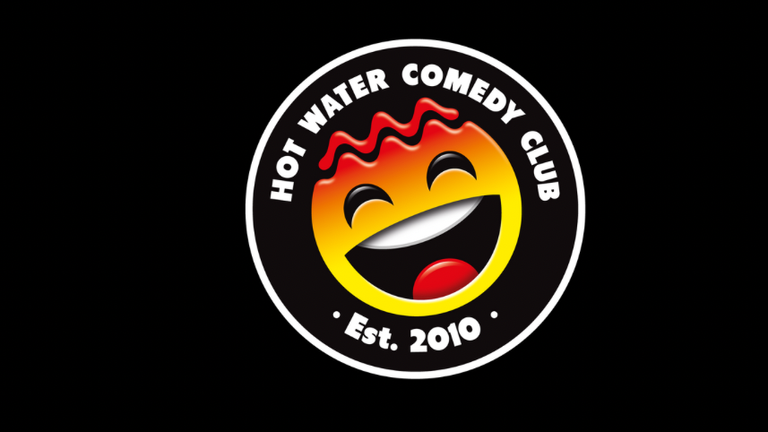 Liverpool&#39;s Hot Water Comedy Club