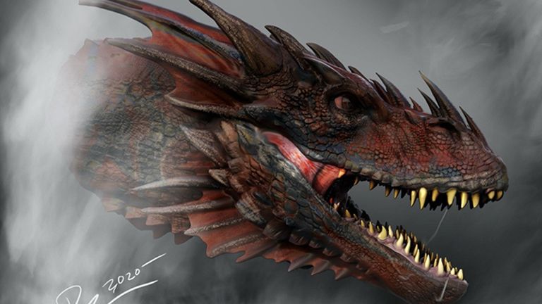 House of the Dragon' Lived Up to 'Game of Thrones' After All