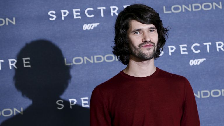 Ben Whishaw is the most recent &#39;Q&#39;, playing the character in Skyfall and Spectre. He has been cast as &#39;Q&#39; in No Time To Die, which is out later this year