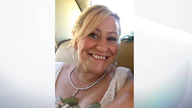 Julia James murder: Uncle of killed PCSO appeals for help finding her ...