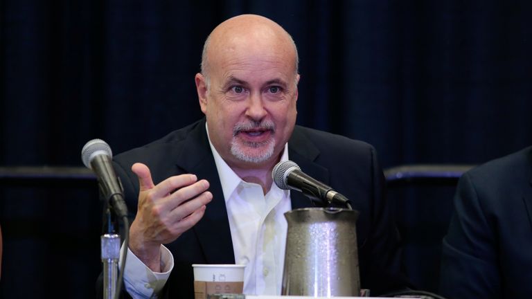 Mark Pocan