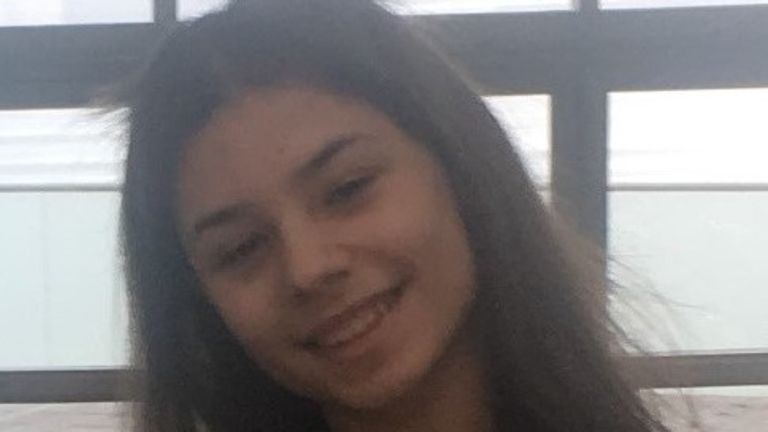 Svetlana Murphy was last seen leaving her home on 19 April