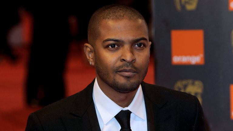 Noel Clarke