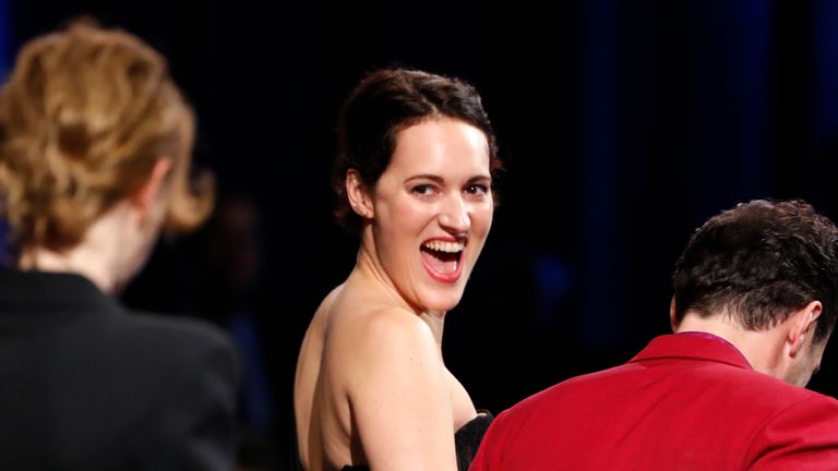 Indiana Jones 5: Phoebe Waller-Bridge vai protagonizar filme com Harrison Ford - Notícias de cinema - AdoroCinema