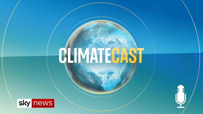 Sky News ClimateCast
