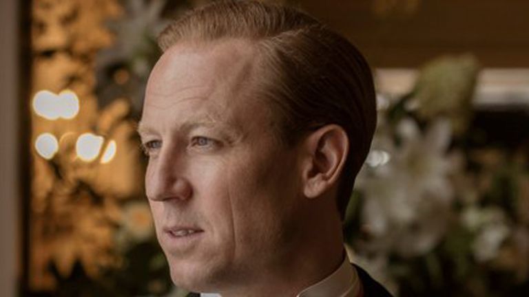 Tobias Menzies has played Prince Philip in The Crown&#39;s most recent seasons