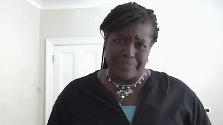 Dr Maggie Aderin-Pocock has defended the findings of the Commission on Race and Ethnic Disparities.