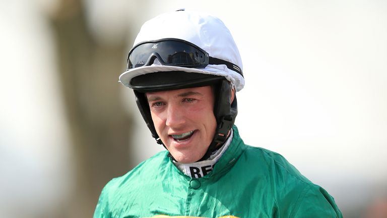 Richie McLernon will be hoping to make up for his 2012 disappointment