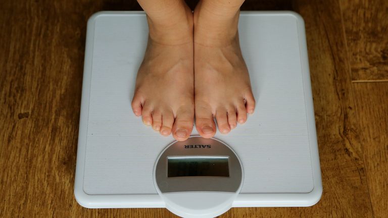 There are calls for a review to be made to the BMI system