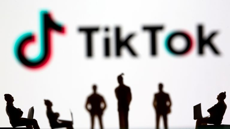 TikTok rose to popularity after it launched globally in 2018 but has come under fire for its data collection practices