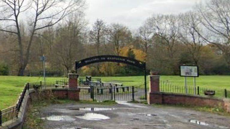 Westleigh Park Pic: Google