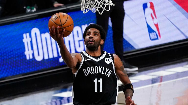 NBA Wk18: Celtics 104-109 Nets