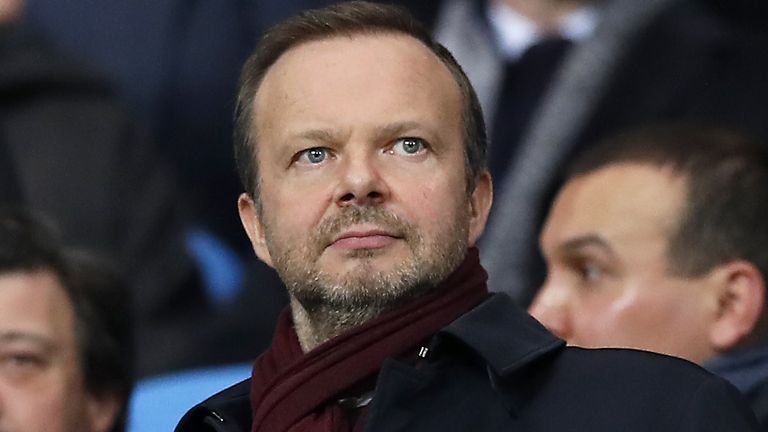 Will Woodward's exit impact Utd's transfer window?