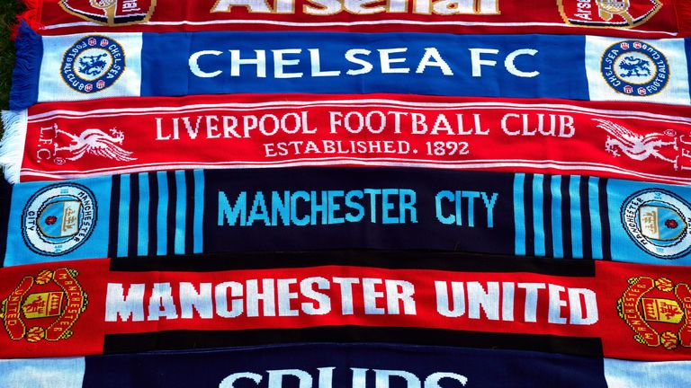Hearn: No one now trusts Super League clubs