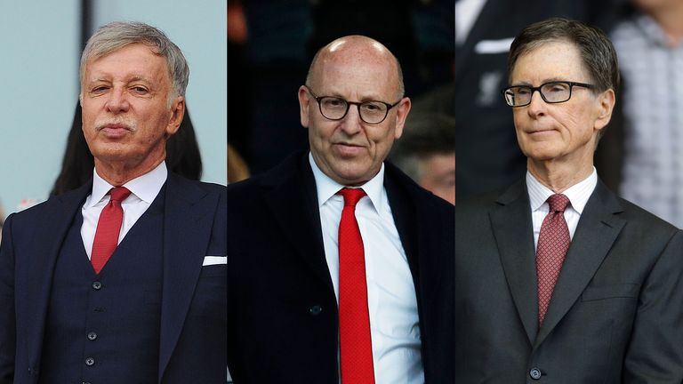 'Owners don't understand English football'