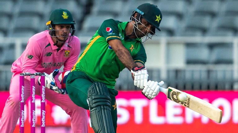 Highlights: Fakhar's 193 in vain for Pakistan | Video | Watch TV Show ...