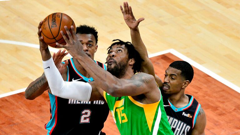 NBA Wk15: Mavericks 113-108 Celtics