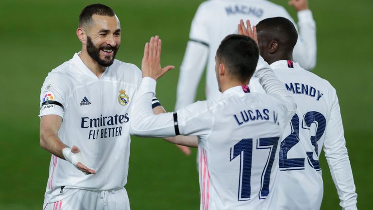 Big Surprise If Madrid Chelsea Doesn T Go Ahead Video Watch Tv Show Sky Sports