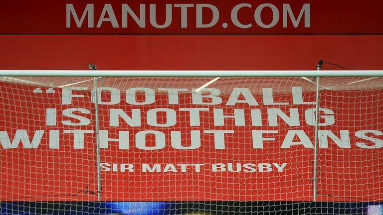 'Fans need a greater say in PL clubs'
