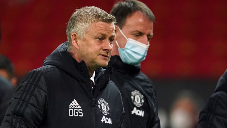 Ole: Europa League still important to United