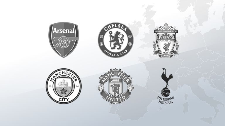 How the Super League fell apart: A timeline