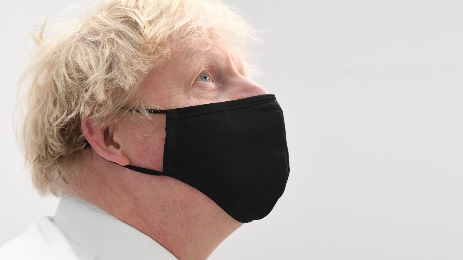 Dominic Cummings tells committee he heard PM say 'let the bodies pile high' after ordering second lockdown