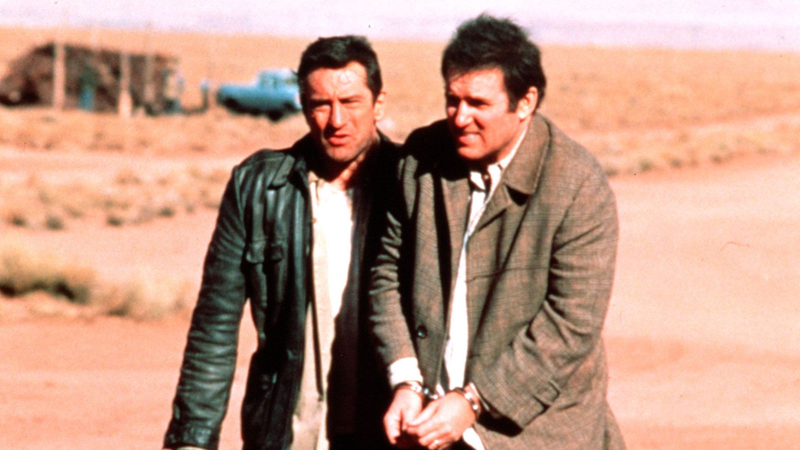 Charles Grodin: Star of The Heartbreak Kid, Midnight Run ...