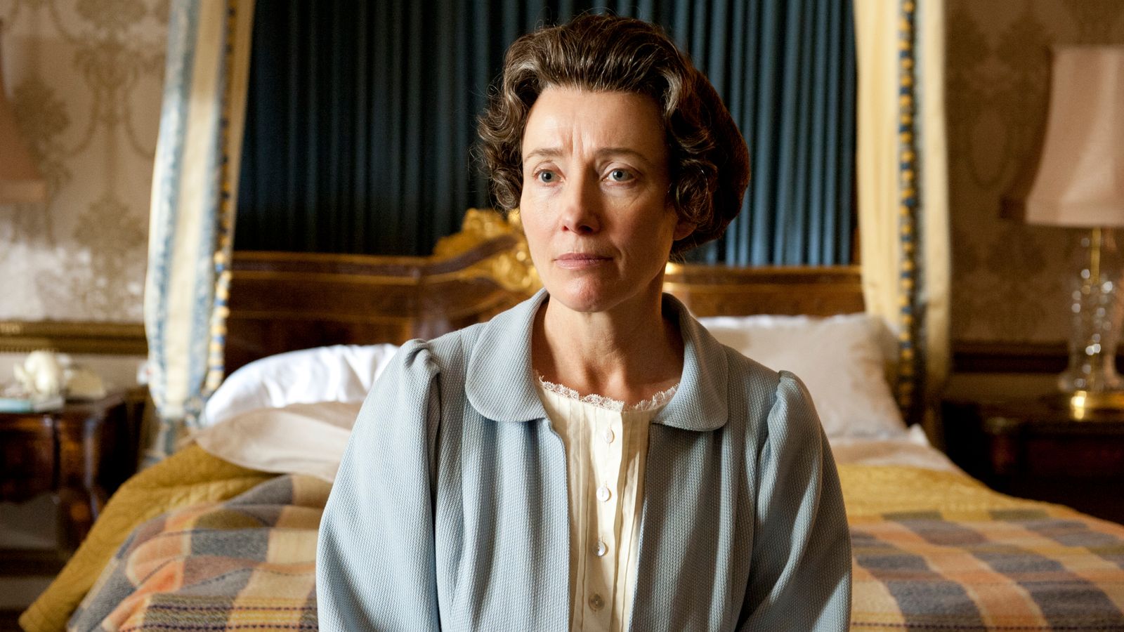 The Queen on screen: Claire Foy, Helen Mirren and Olivia Colman among ...