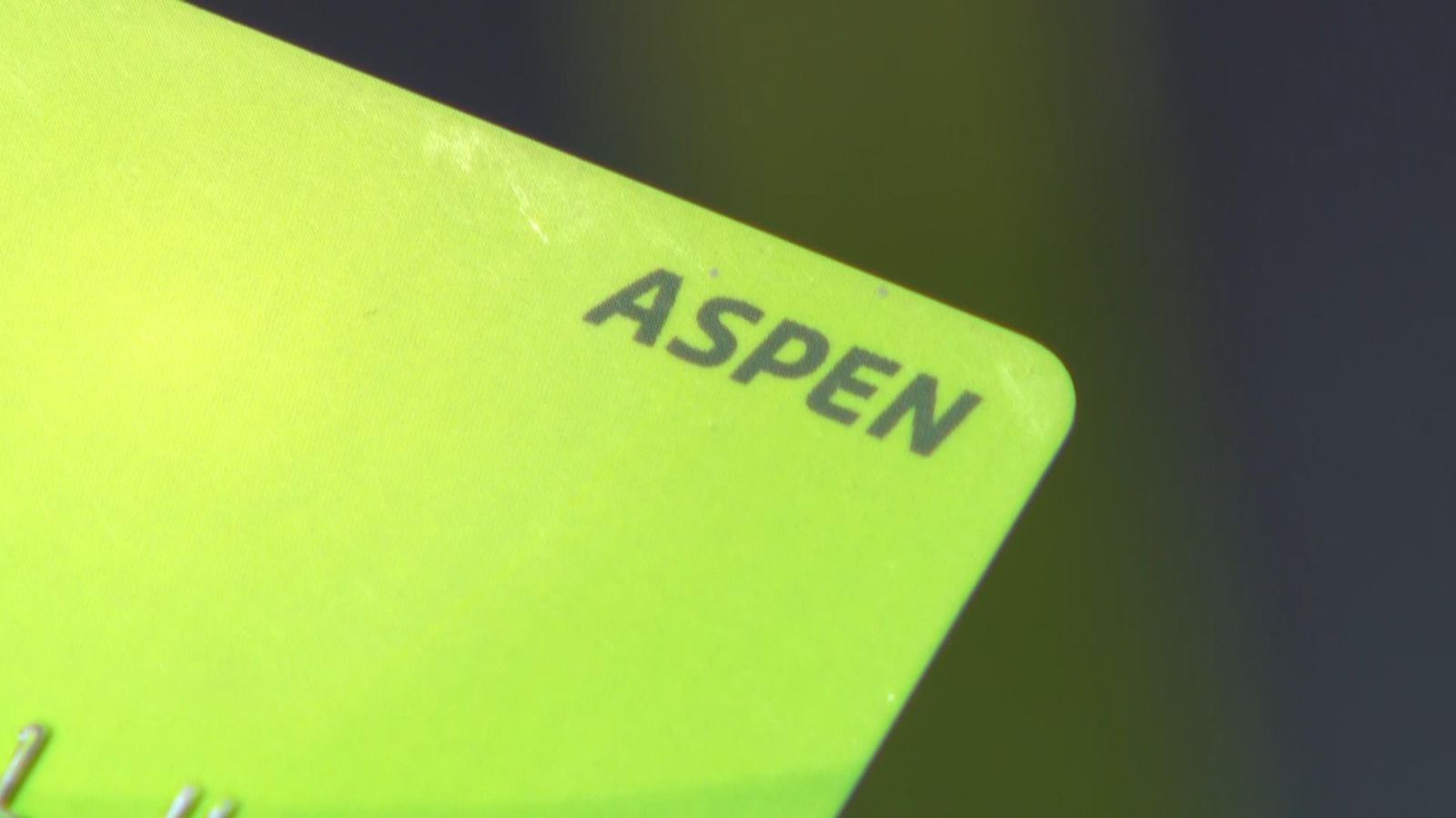 'Thousands' of asylum seekers go hungry after Home Office cash card