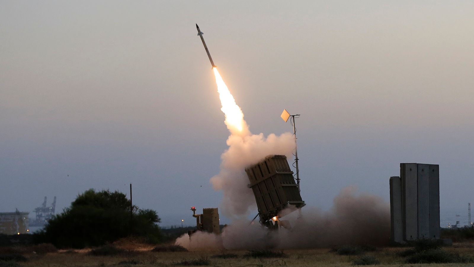 Ще остави ли Израел една атака от Иран да остане ненаказана? Вероятно не