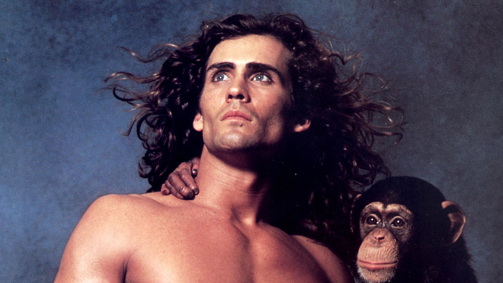 Tarzan star Joe Lara dies aged 58 in Tennessee plane crash