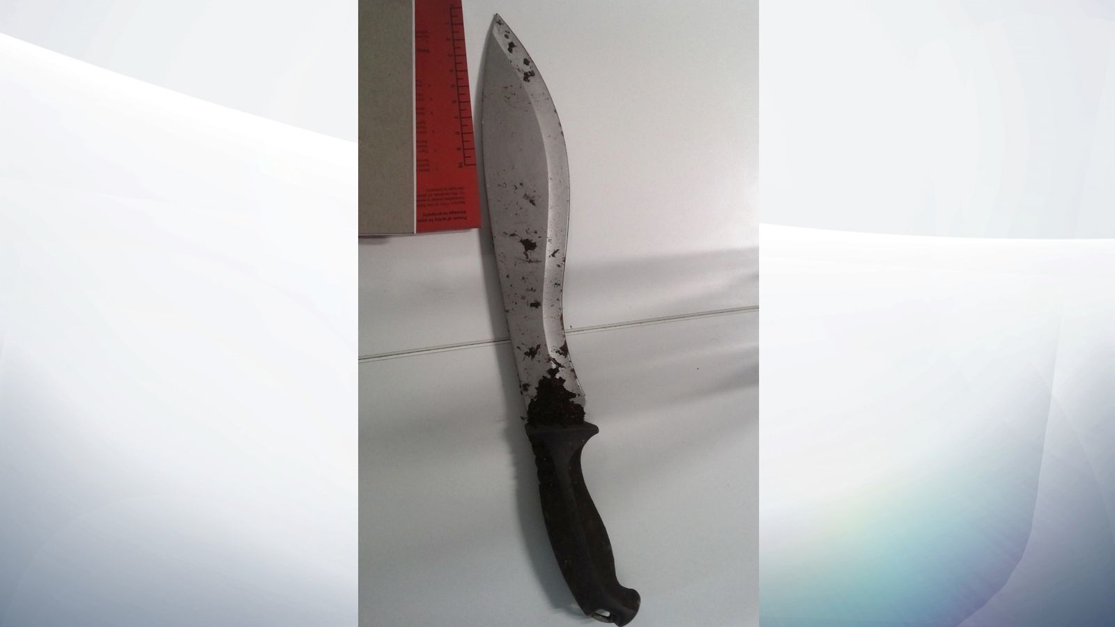 Nearly 1,000 arrested and 400 knives seized in police crackdown on