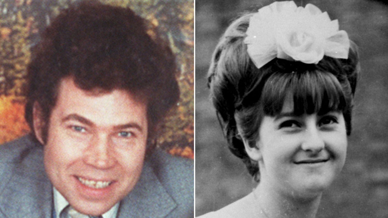 Fred West: 'Six voids' found under cafe linked to serial killer ...