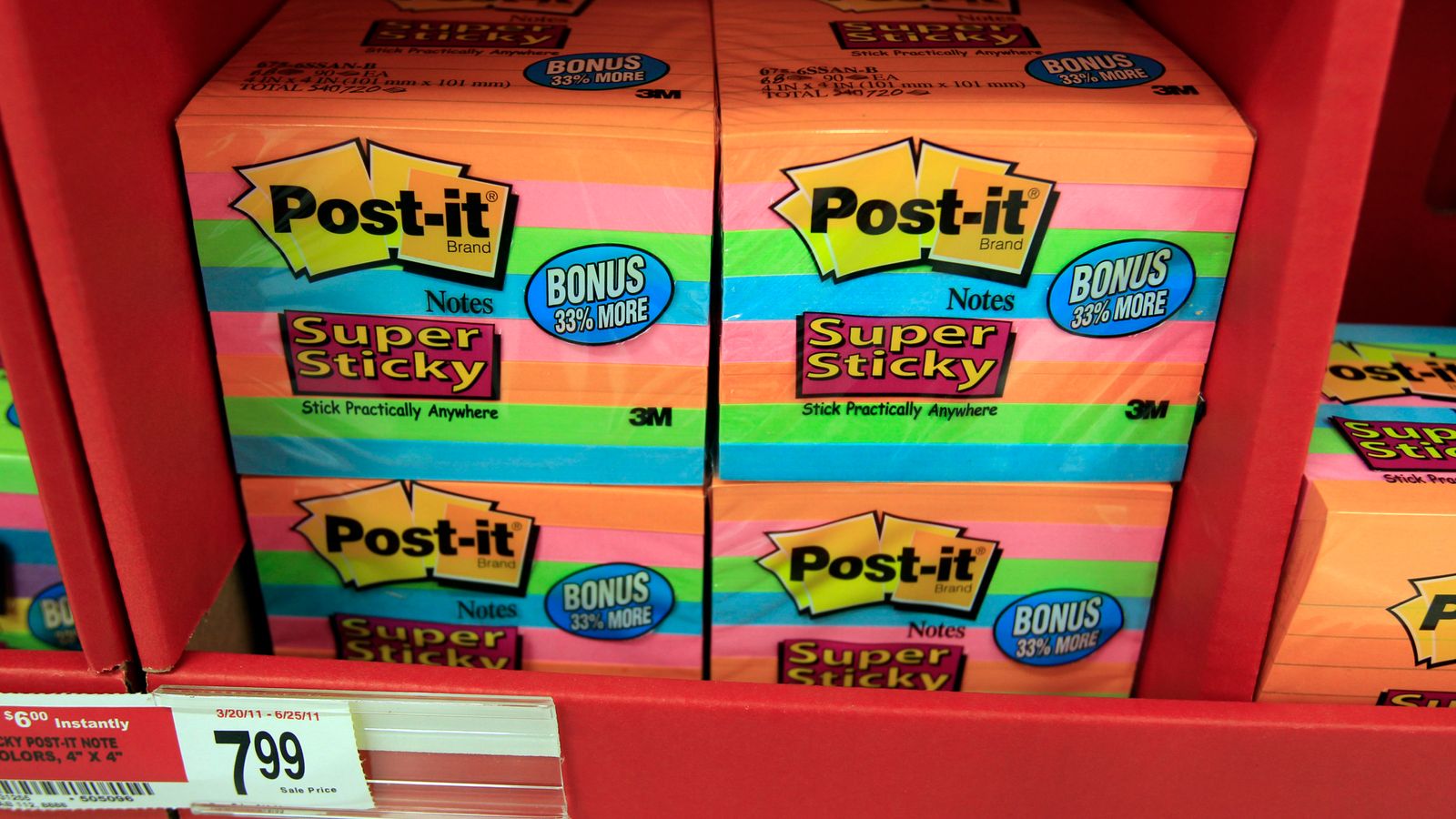 Spencer Silver Scientist who helped invent PostIt Notes dies aged 80