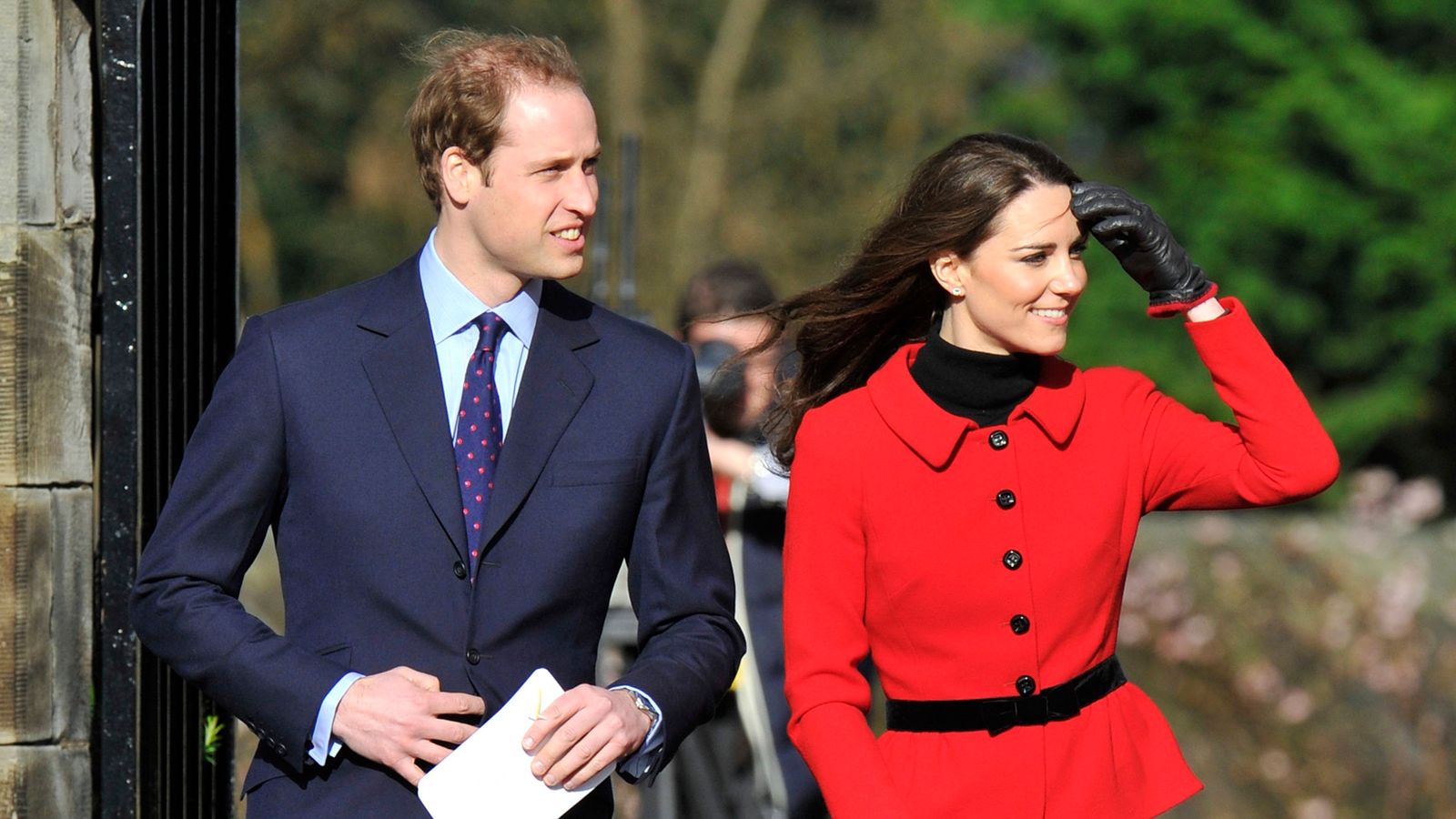 Prince William reveals Scotland source of his 'happiest and saddest ...