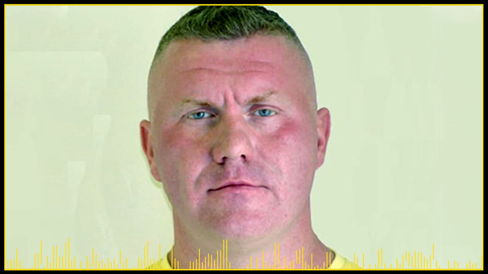 Raoul Moat Nobody Knew What He Would Do Next The Police Chief Who Raoul Moat Nobody Knew What He Would Do Next The Police Chief Who
