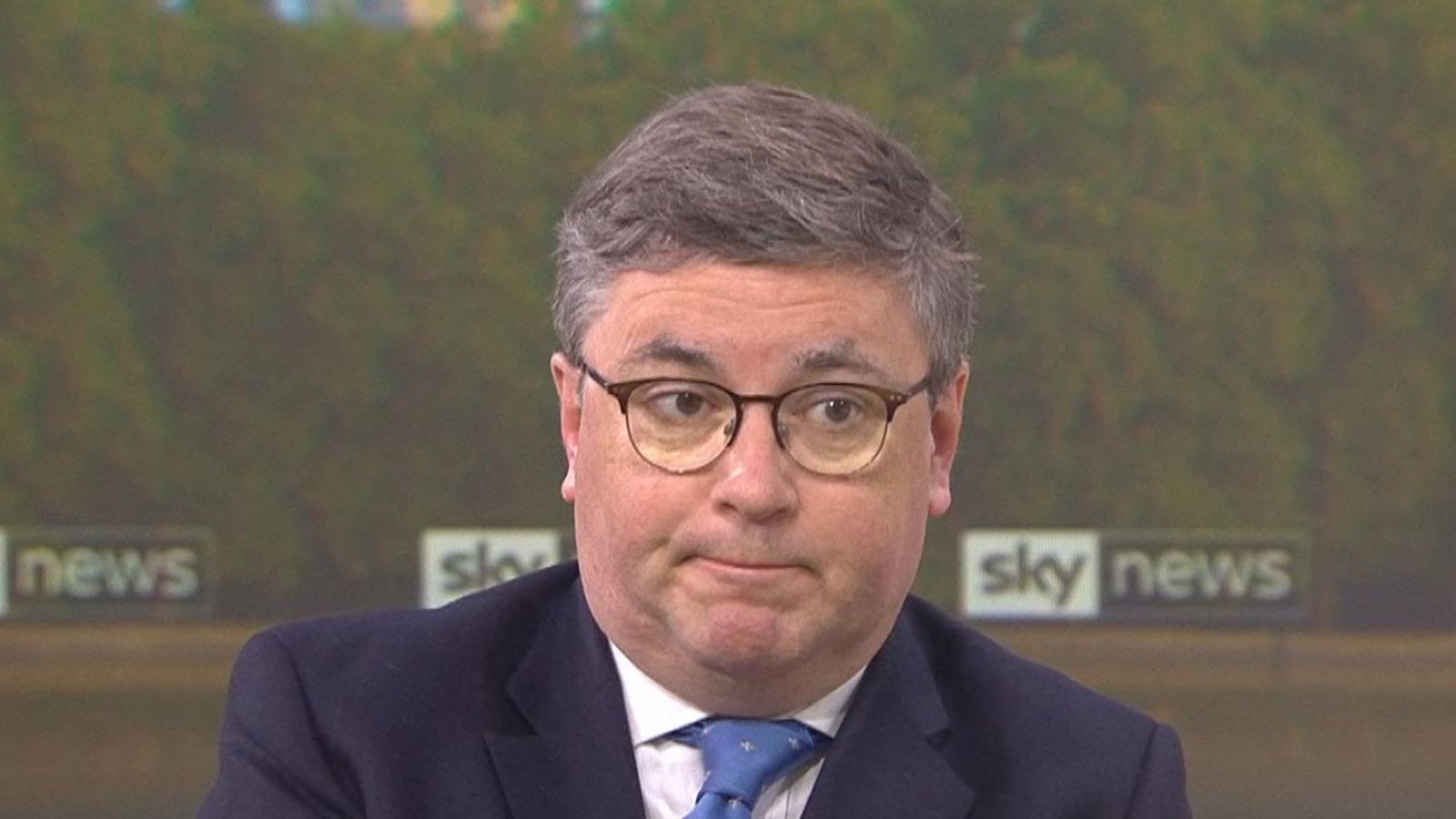 BBC apology is ‘not the end of it’, says Justice Secretary Robert