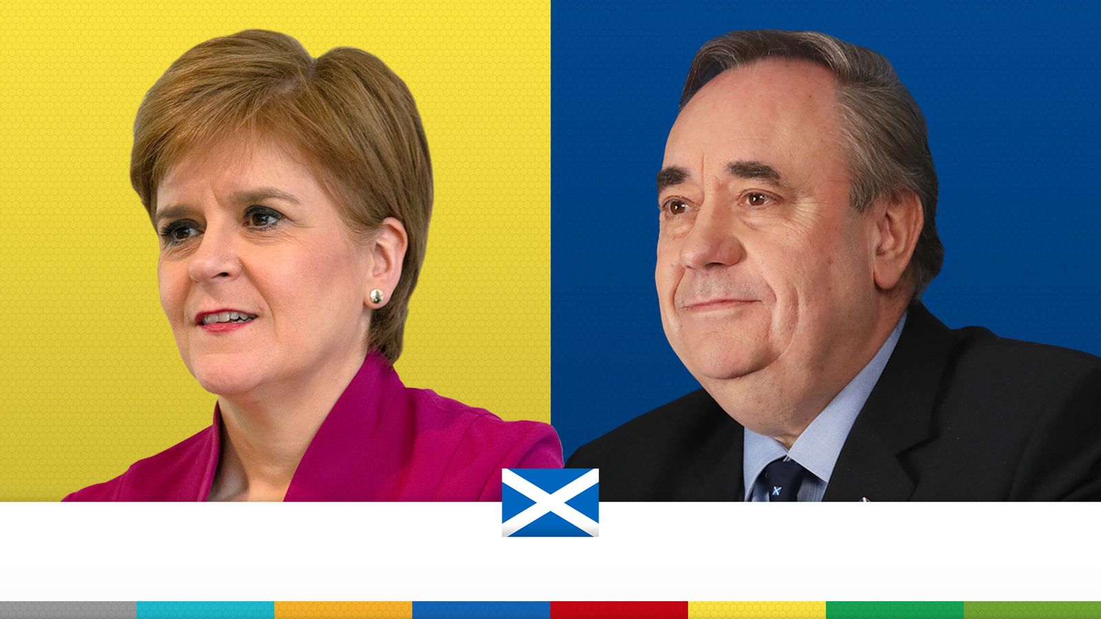 Elections 2021: Five things to look out for in the Scottish results