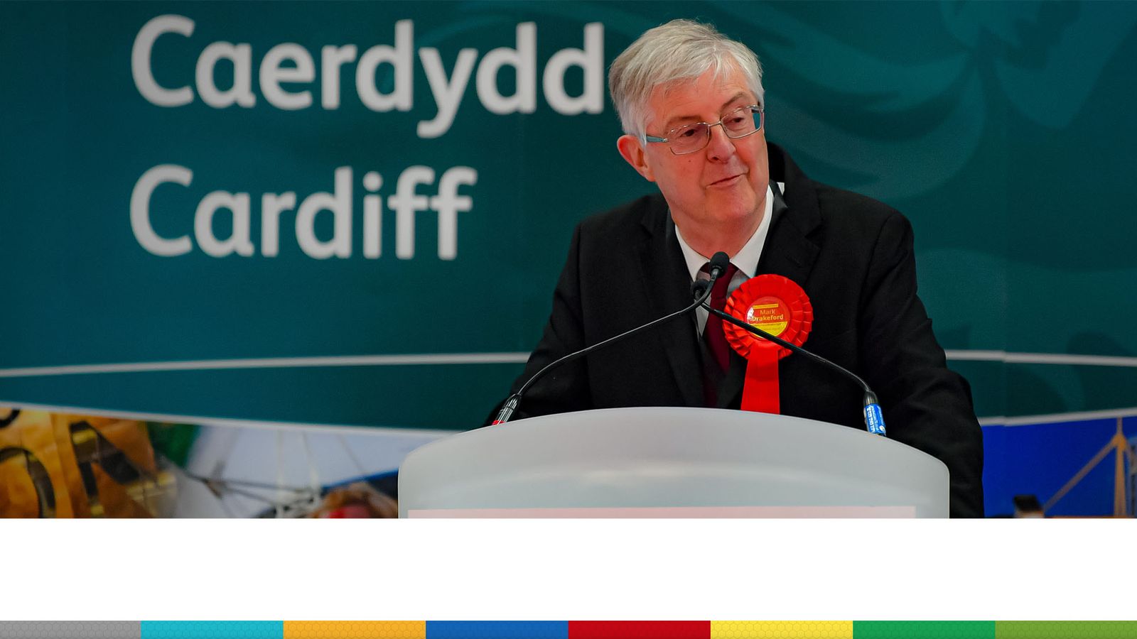 Election Results: Mark Drakeford Says Labour Has 'exceeded Expectations ...