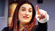 Luciana Berger